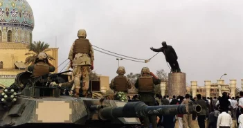 The Invasion of Iraq in Retrospect